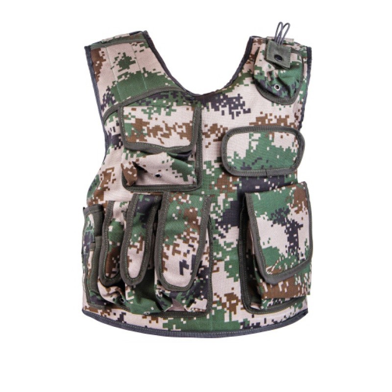 Lightweight Bulletproof Vest