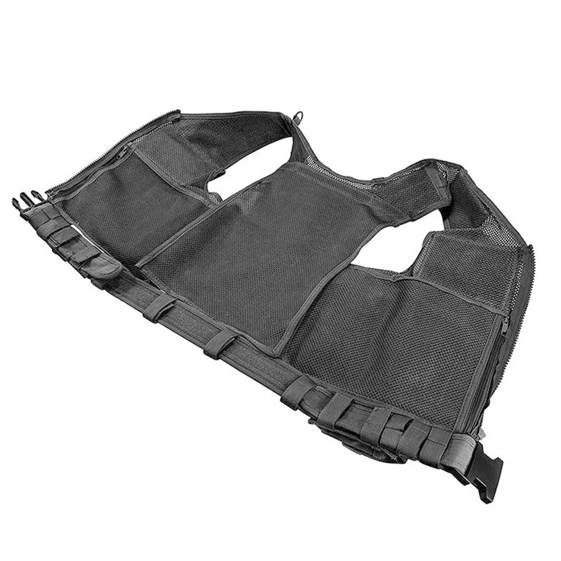 Police Military Tactical Vest