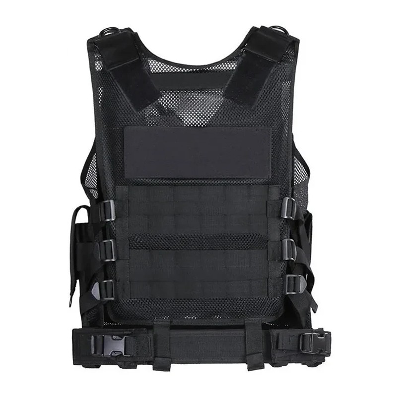 Police Military Tactical Vest