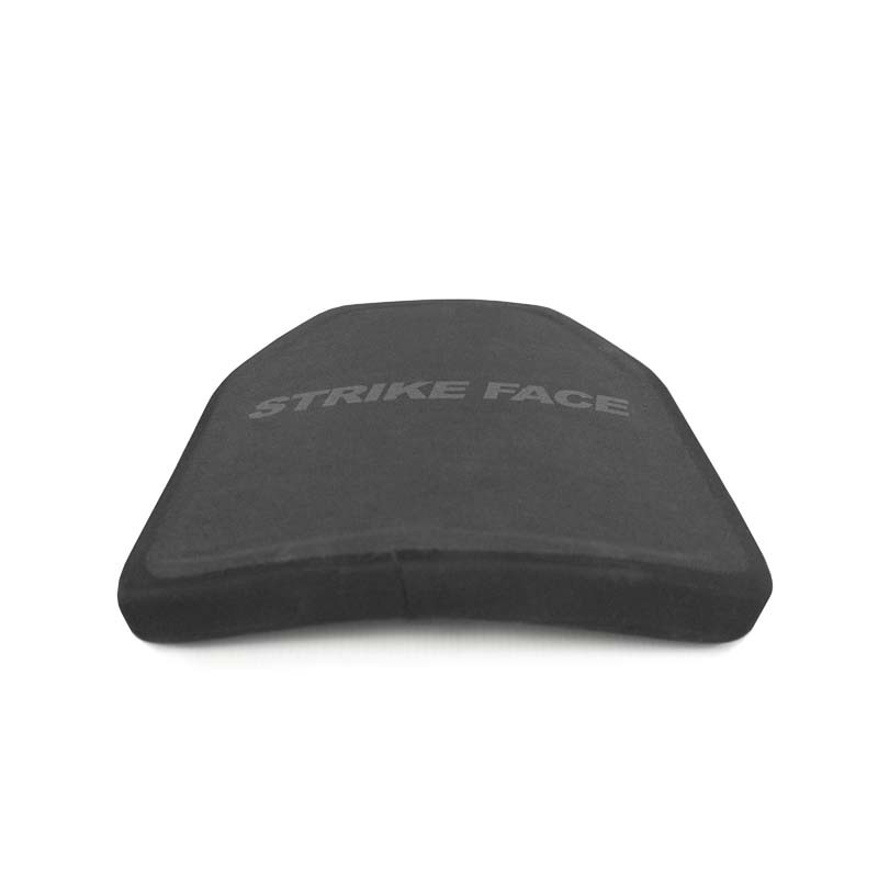 Aluminum Oxide Ceramic Ballistic Plate