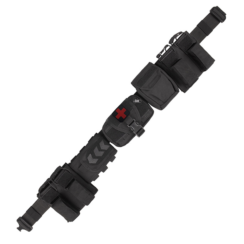 Tactical waist bag