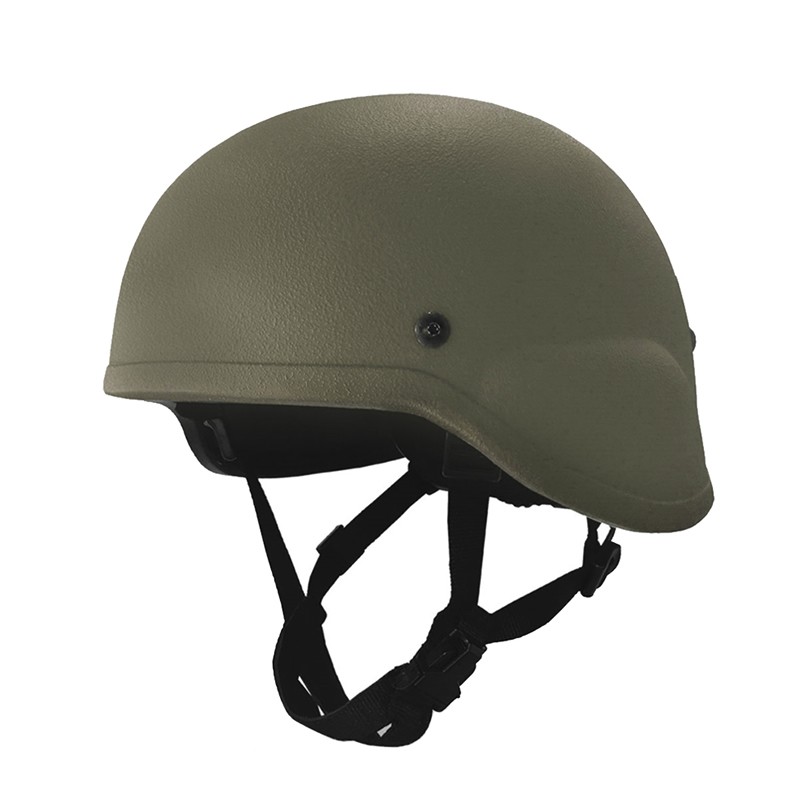 MICH Bulletproof Helmet