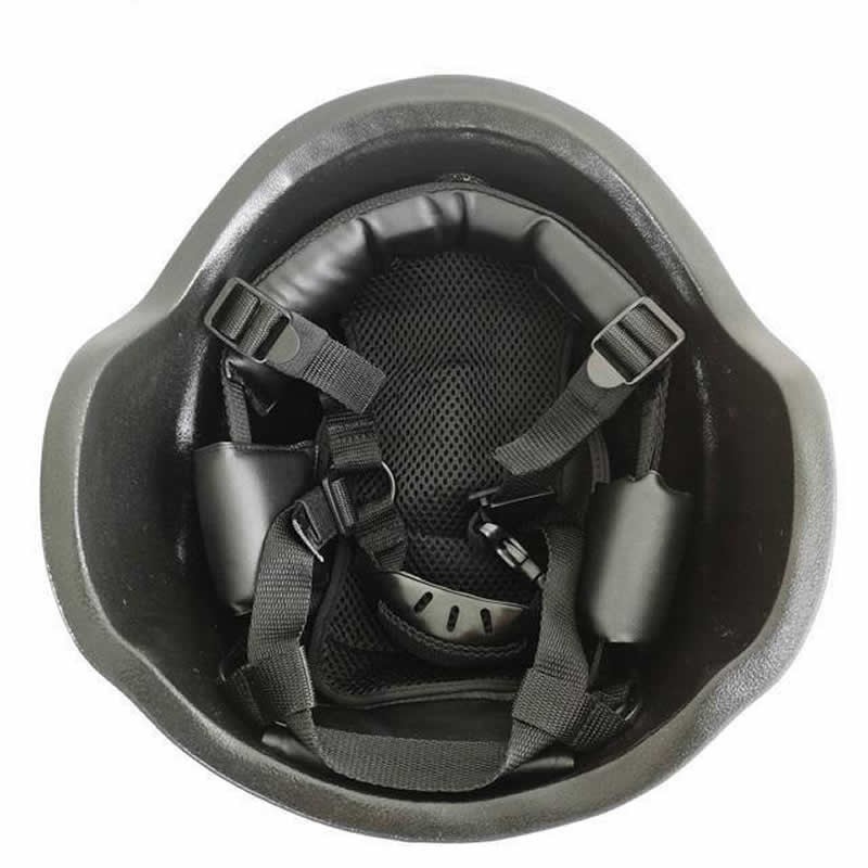 PASGT Bulletproof Helmet