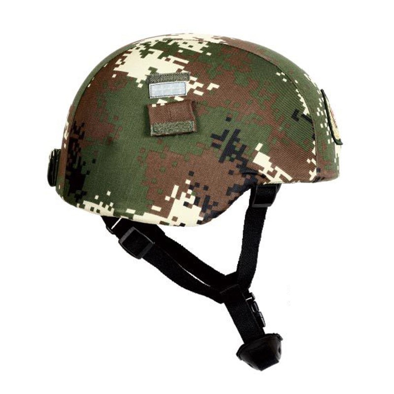 PASGT Bulletproof Helmet