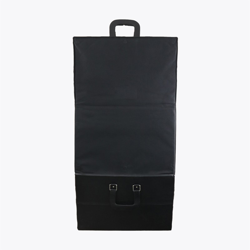 Leather Bulletproof Briefcase