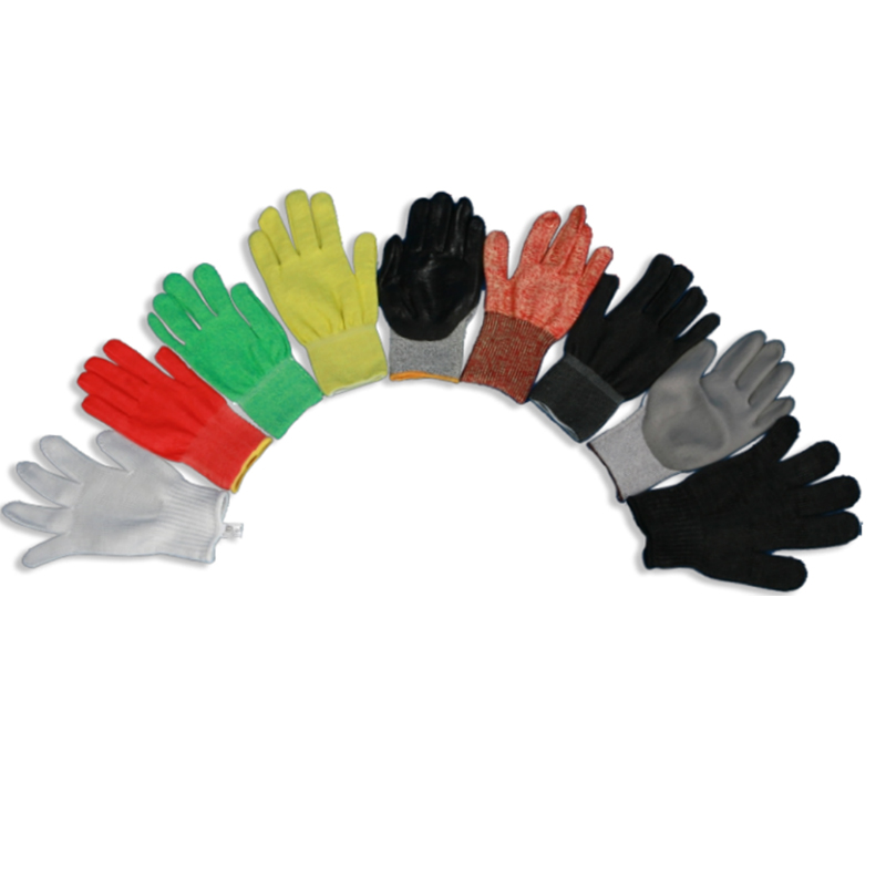 Anti-Cut Gloves