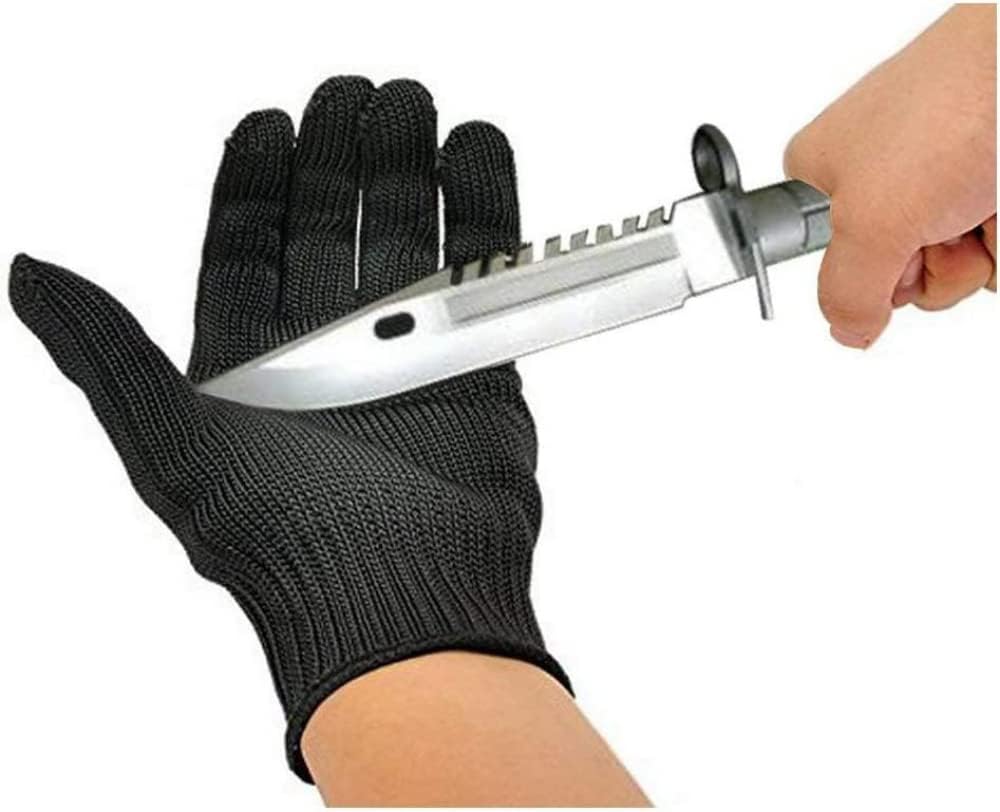 Anti-Cut Gloves