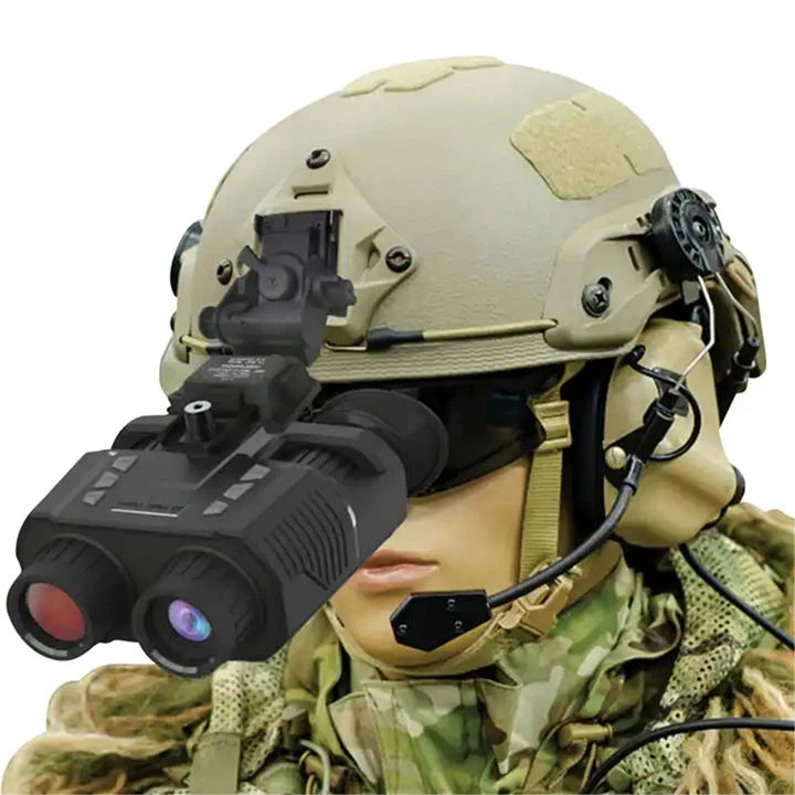 Infrared Night Vision Scope Binoculars