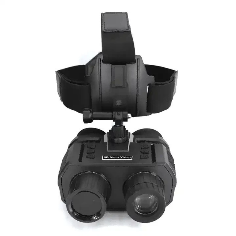 Infrared Night Vision Scope Binoculars