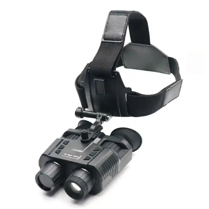 Infrared Night Vision Scope Binoculars