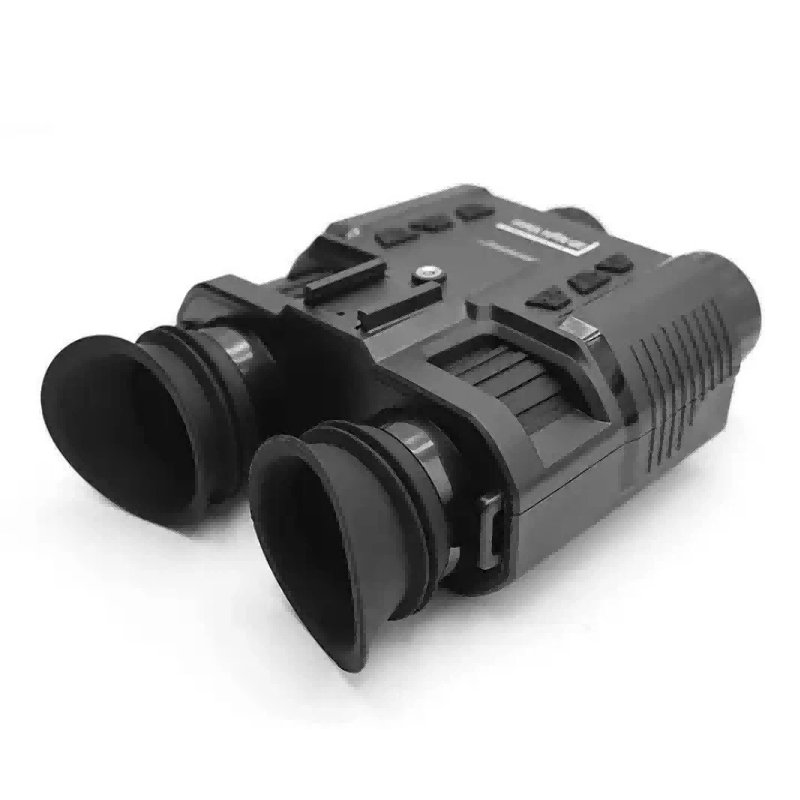 Infrared Night Vision Scope Binoculars