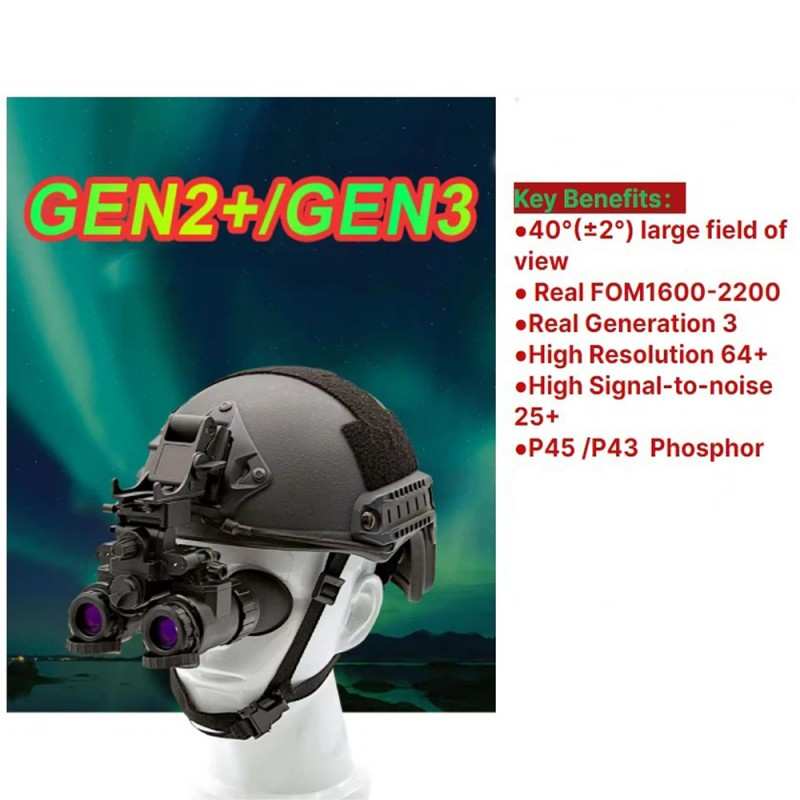 Hunting Binoculars Night Vision