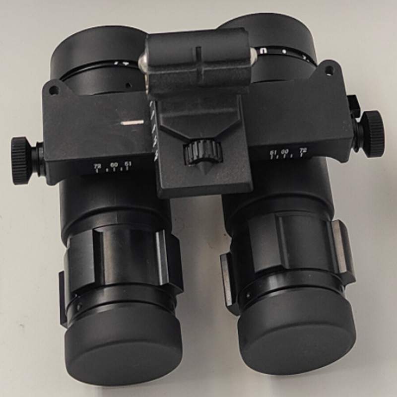Low-light-level Night Vision Binoculars for Pilots