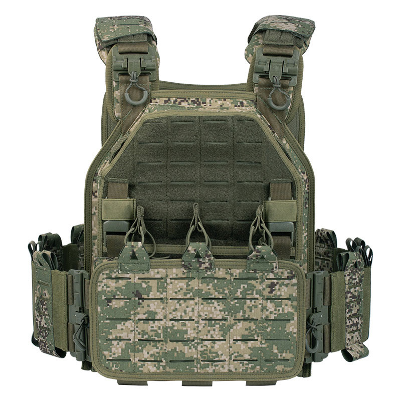 Lightweight Bulletproof Vest