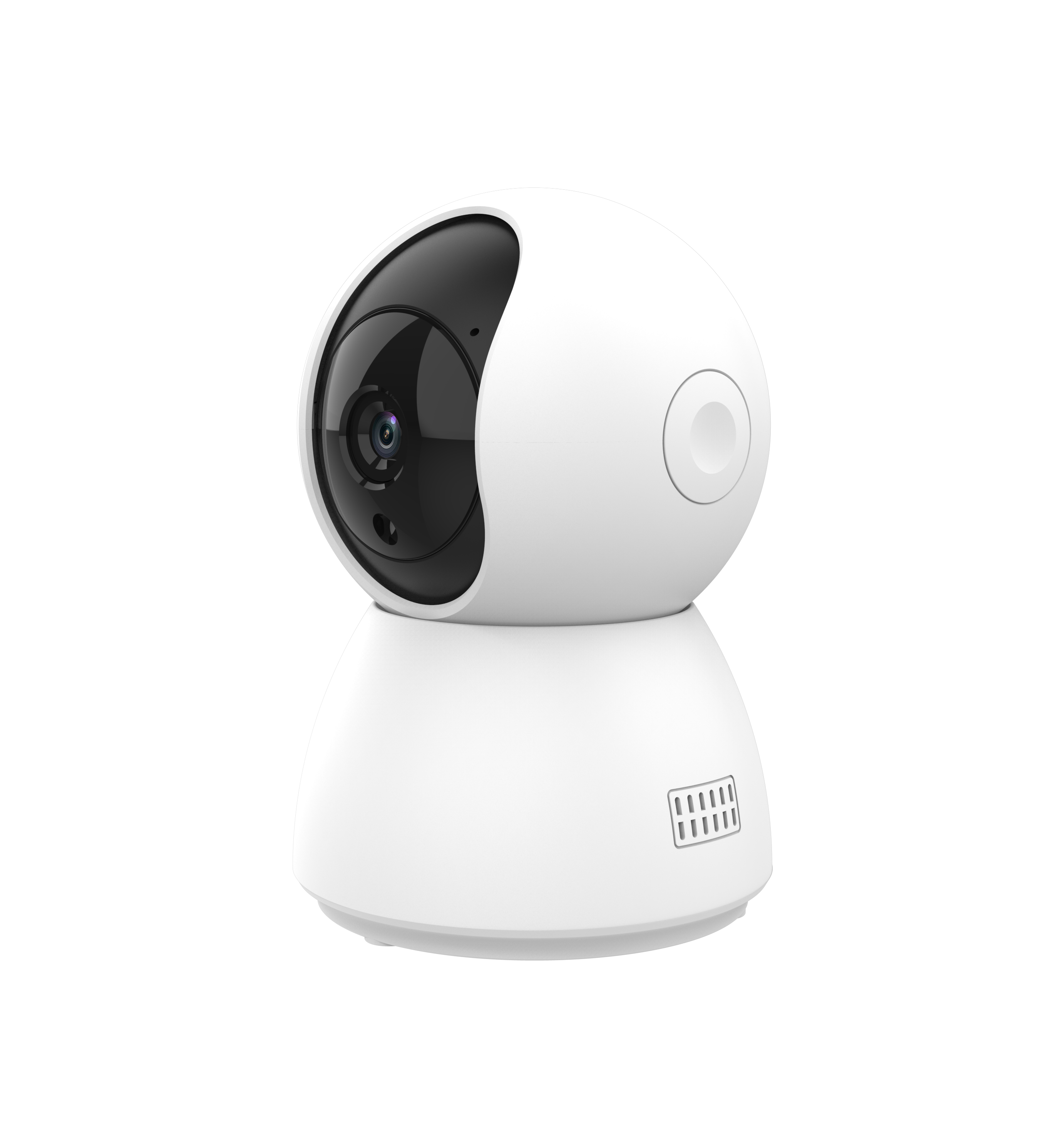 IOT camera alarm system